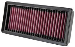 Replacement Air Filter for BMW K1600