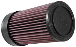 CM-8016 filter for the Can-Am Defender