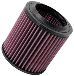 Replacement Air Filter for Audi S8, A8 and A8 Quattro