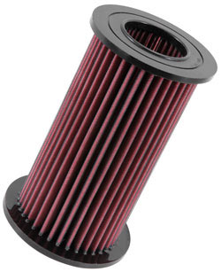Replacement Air Filter for 2004 and 2005 Nissan Frontier