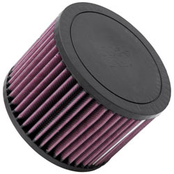 Replacement Air Filter for 2006 to 2011 Audi S6