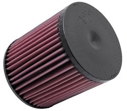 Replacement Air Filter for various 2010 to 2016 Audi A8 Quattro models