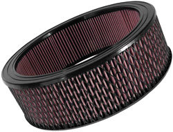 K&N's E-3976XD Extreme Duty Air Filter
