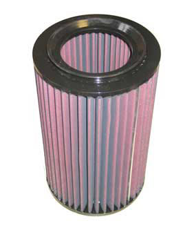 Air Filter for Fiat Ducato, Citroen Jumper and Peugeot Boxer