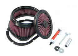 MX XStream-Top Replacement Air Filter for Honda CRF450R