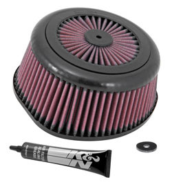 K&N Replacement Air Filter for Honda CRF450R