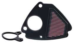 Air Filter for Honda VT600C and VT600CD Shadow VLX