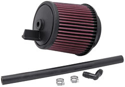Replacement Air Filter for 2008 and 2009 Honda TRX700XX ATV