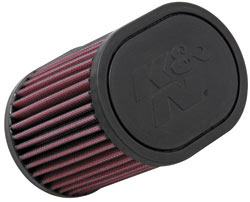 Replacement Air Filter for 2006 to 2011 Honda NT700V Deauville Motorcycles 680cc
