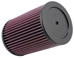 K&N Engineering Releases a Replacement Air Filter for 2008 to 2014