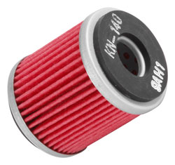 K&N Replacement Oil Filter KN-140