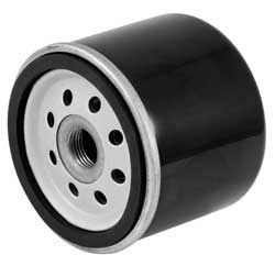 KN-172B oil filter for classic Harley Davidson motorcycles