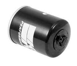 K&N oil filter KN-198 for Victory Motorcycles and Polaris ATV's