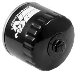 Oil Filter for John Deere Trail Buck 500, EX 500, EXT 500, Bombardier Traxter 500 and Max 500