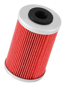 Oil Filter for KTM 250 SXF and XCF