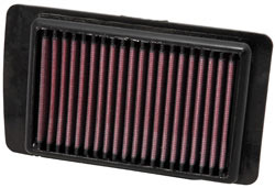 Replacement Air Filter for Victory Hammer