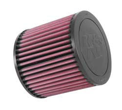 This Polaris filter uses design elements that go above and beyond our standard on-road replacement air filters