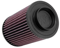 K&N Filters PL-8007 replacement air filter for the 2008 to 2016 Polaris Ranger RZR 800 and the 2009 to 2016 Polaris Ranger RZR S 800