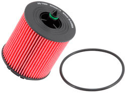 Oil Filter for some Saturn, Saab, Pontiac, Chevrolet Chevy and Alfa Romeo