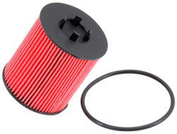Oil Filter for some Saab, Cadillac, Opel, Vauxhall and Saturn