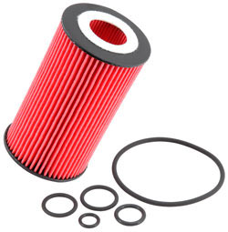 Oil Filter for some Mercedes Benz
