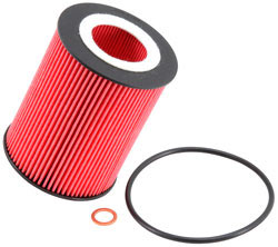 Oil Filter for some BMW and Ford GT