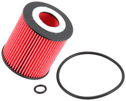 Oil Filter for some Mazda, Ford and Mercury