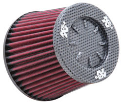 K&N universal air filter, part number RC-5059
