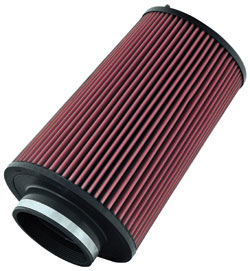 K&N's RC-5166 Universal Air Filter