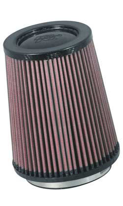 Universal Air Filter RP-5167 with Carbon Fiber Top