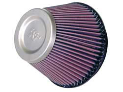 K&N's Titanium Top RT-4590 Universal Air Filter