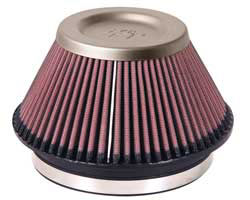 K&N's Titanium Top RT-4600 Universal Air Filter