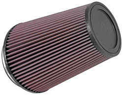 K&N RU-2805XD universal air filter