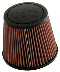 K&N universal air filter RU-5172