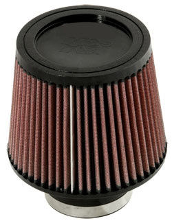 K&N's RU-5176 Universal Air Filter.
