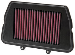 Replacement Air Filter for 2011 to 2016 Triumph Tiger 800s
