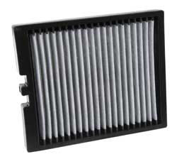 Many 2010-2015 Ford Taurus, Ford Flex, Ford Explorer, Lincoln MKS, and Lincoln MKT owners may not realize their vehicles are equipped with a cabin air filter