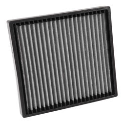 The VF2018 Cabin Air Filter fits 2003-2008 Mazda 6 automobiles. 