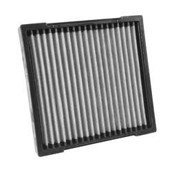 VF2033 replacement cabin air filter for Honda subcompacts