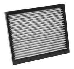 K&N VF2037 cabin air filter for the Hyundai Elantra, Accent and KIA Forte