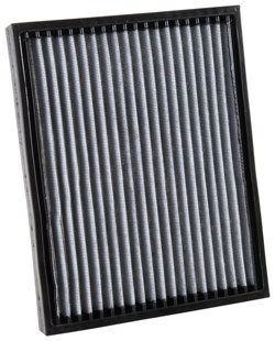 To keep the cabin air of your 2015-2016 F-150 fresh, you can use the K&N VF2049 cabin air filter