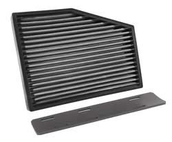 K&N replacement cabin air filter for 2005-2015 VW and Audi models