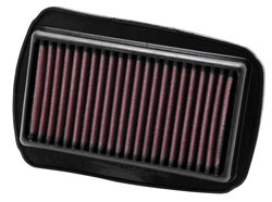 Replacement Air Filter for Yamaha WR125R, WR125X and YZF-R125 125cc