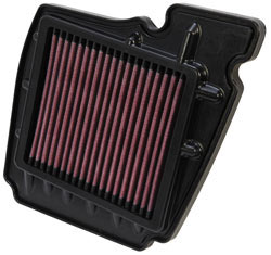 Replacement Air Filter for 2008-2011 Yamaha FZ16s and Fazer 153s