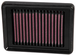 Replacement Air Filter for 2008-13 Yamaha XP500/XP530 T-Max and 2014, 2015 and 2016 SR400