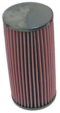 K&N's YA-6504 Replacement Air Filter for the Yamaha Rhino