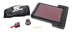 XStream Powerlid, DryCharger, and jet kit for sport ATVs
