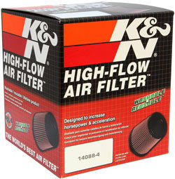K&N HONDA SXS500M2 PIONEER Air Filter