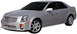 2007 Cadillac CTS-V 6.0L V8
