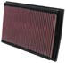 K&N air filter 33-2221